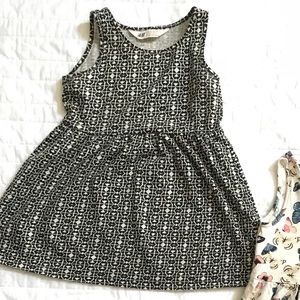 H&M Girl dresses 2 yr- 4 yr